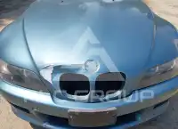 2001 BMW Z3 фото