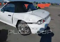 2001 BMW Z3 фото