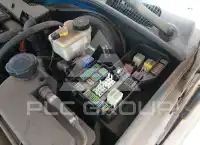 2001 BMW Z3 фото