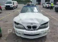 2001 BMW Z3 photo