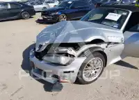 2001 BMW Z3 фото