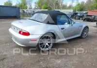 2001 BMW Z3 фото