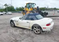 2001 BMW Z3 photo