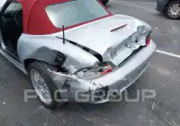 2001 BMW Z3 фото