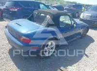 2001 BMW Z3 photo