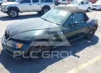 2001 BMW Z3 фото