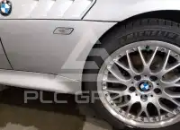 2001 BMW Z3 фото