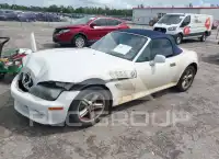2001 BMW Z3 photo