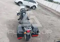 2001 BMW R1150 фото