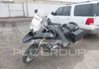 2001 BMW R1150 фото