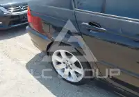 2001 BMW 325 фото