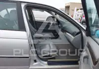 2001 BMW 325 фото