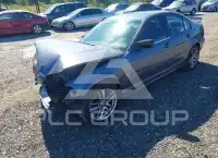 2001 BMW 325 фото