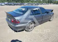2001 BMW 325 фото