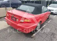 2001 BMW 330 фото
