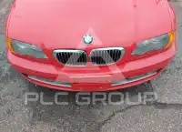 2001 BMW 330 фото