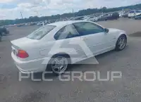2001 BMW 330 фото