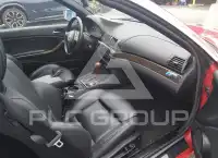 2001 BMW 330 фото