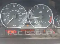 2001 BMW 330 фото