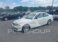 2001 BMW 330 фото