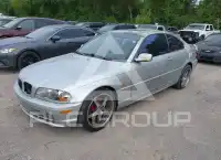 2001 BMW 330 photo