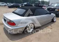 2001 BMW 325 photo