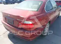 2001 BMW 325 фото