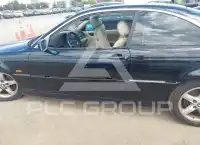 2001 BMW 325 фото