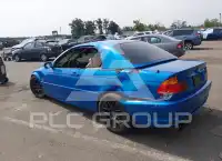 2001 BMW 325 фото