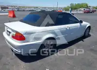 2001 BMW 325 фото