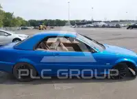 2001 BMW 325 фото