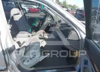 2001 BMW 740 фото