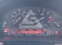2001 BMW 740 фото