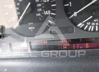 2001 BMW 740 фото
