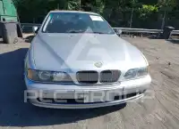 2001 BMW 540 photo