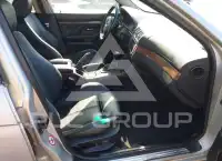 2001 BMW 540 photo