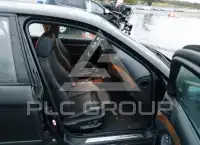 2001 BMW 540 фото