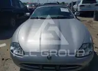 2001 Jaguar XK8 фото