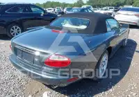 2001 Jaguar XK8 photo