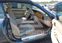 2001 Jaguar XK8 photo