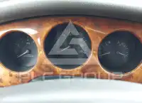 2001 Jaguar XJR фото