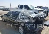 2001 Jaguar XJ фото