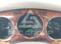 2001 Jaguar XJ photo