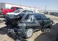2001 Jaguar XJ фото