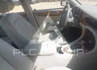 2001 Jaguar XJ фото