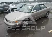 2001 Buick CENTURY фото
