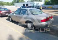 2001 Buick CENTURY фото