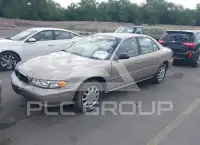 2001 Buick CENTURY фото