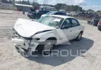 2001 Buick CENTURY photo