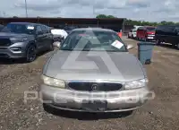 2001 Buick CENTURY фото